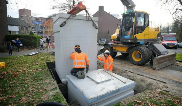 Onze projecten
